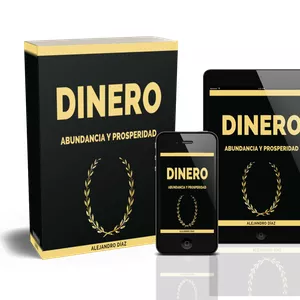 Imagen de portada para Curso online 🔥Dinero Abundancia y Prosperidad🔥