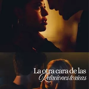 Imagen de portada para Ebook ¨No me arrastre más porque me faltó piso.¨¿ La otra cara de las relaciones toxicas?. 