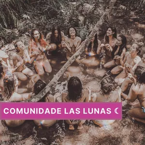 Imagem de capa para o Curso online COMUNIDADE LAS LUNAS