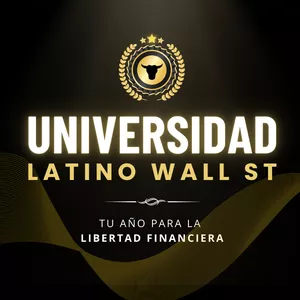 Imagen de portada para Curso online Universidad Latino Wall Street