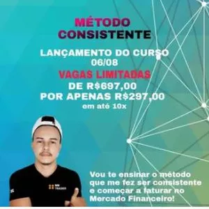 Imagem do curso Aprenda a Operar na Bolsa Brasileira - Mini Indice e Mini Dólar