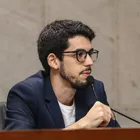 Foto do autor Denis Lino