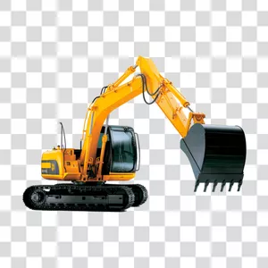 Imagem do curso ESCAVADEIRA HIDRAULICA