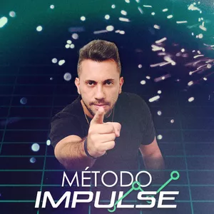 Imagem de capa para o Curso online  MÉTODO IMPULSE