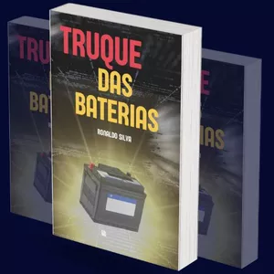 Imagem de capa para o Curso online Segredo Das Baterias