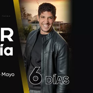 Imagen de portada para Evento online Reto SUPERvive tu día