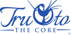 Tru To The Core  logo