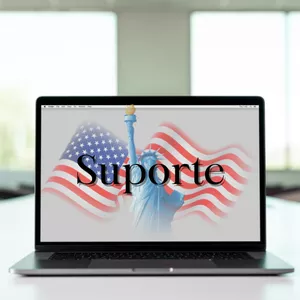 Imagem de capa para o Curso online Suporte de Importação
