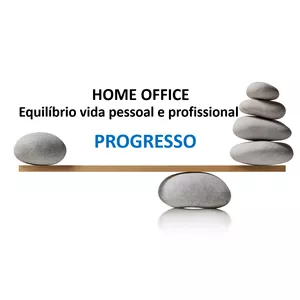 Progresso Home Office