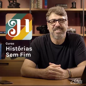 Imagem de capa para o Curso online Histórias Sem Fim