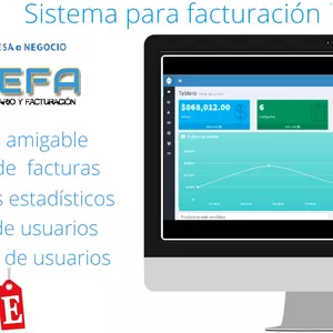 Imagen de portada para Curso online SISTEMAS POS INVENTARIOS Y VENTAS PHP Y MYSQL
