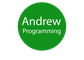 Andrew Programming