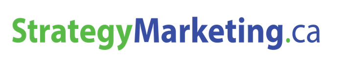 Strategy Marketing School logo