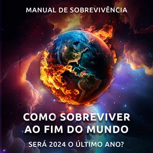 Imagem de capa para o Curso online Como sobreviver ao fim do mundo
