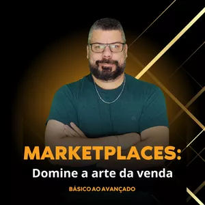 Imagem de capa para o Curso online Primeira Venda Fácil