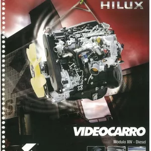 Curso Curso de montagem de motor