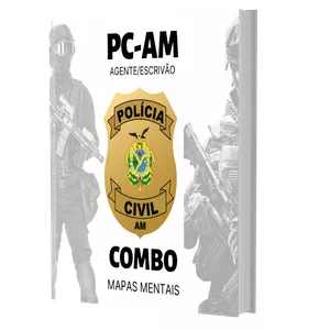 Imagem principal do produto COMBO PC-AM