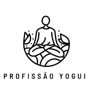 Imagem de capa para o Ebook Profissão Yogui - Guia do Professor de Yoga