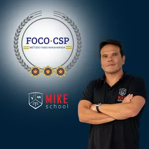 Imagem de capa para o Curso online Preparatório para o CSP (Curso Superior de Polícia)