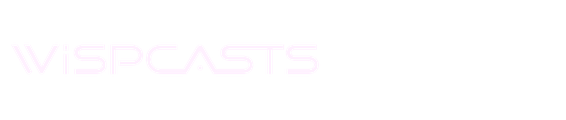 Wispcasts logo