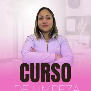Imagem do curso Curso de Limpeza de Pele Master
