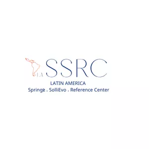 Imagem de capa para o Curso online SSRC