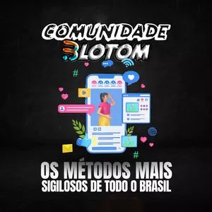Imagem do curso PORTAL COMUNIDADE BLOTOM