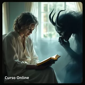 Imagem de capa para o Curso online Por que o diabo não tem interesse que você adquira o conhecimento de Deus?