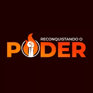 Imagem de capa para o Ebook Reconquistando o Poder
