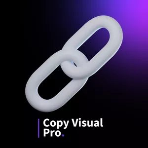 Imagem de capa para o Curso online Copy Visual Pro