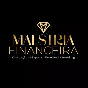 Imagem de capa para o Evento presencial MAESTRIA FINANCEIRA 2024 - Presencial