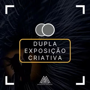 Curso Online - Dupla Exposição Criativa