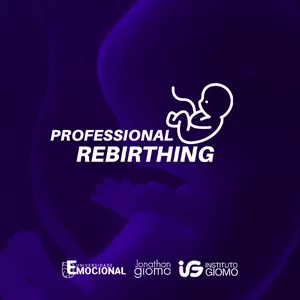 Imagem de capa para o Curso online Rebirthing - Terapia do Renascimento