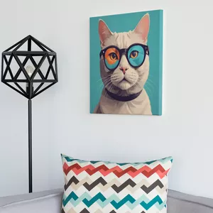 Imagen de portada para Curso online Cuadro para tus espacios/ painting for your spaces