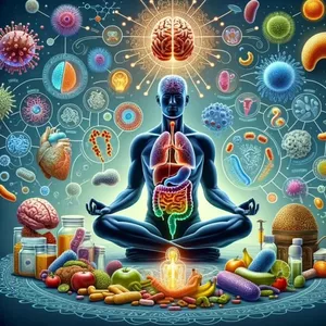 Imagen de portada para Ebook Guía para mejorar tu bienestar emocional y salud mental