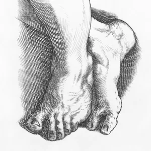 Imagen de portada para Curso online Aprende técnicas de Reflexología Holística desde casa