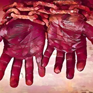 Imagem de capa para o Ebook Uma mistura de Brasil