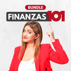 Imagen de portada para Curso online Finanzas 101 