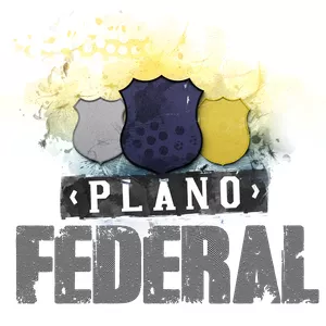 Imagem de capa para o Curso online Plano Federal - PRF + PF + PPF
