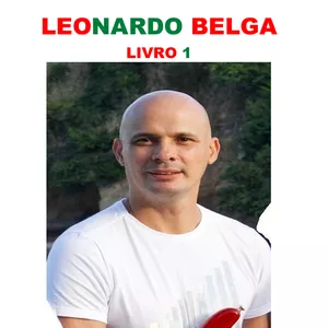 Imagem de capa para o Ebook Livro 1 - Baixo elétrico e Harmonia