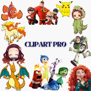 Imagen de portada para Ebook ClipartPro
