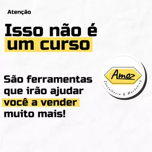 Imagem de capa para o Serviço online Isso não é um curso!