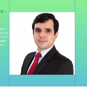 Imagem de capa para o Curso online Curso de Direito Econômico - 2023 - Área federal (MF, MPF e PGBACEN)