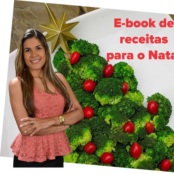 E Book De Receitas Natal Saudável Dra Adriana Gomes Learn A New Skill Ebooks Or Documents Hotmart