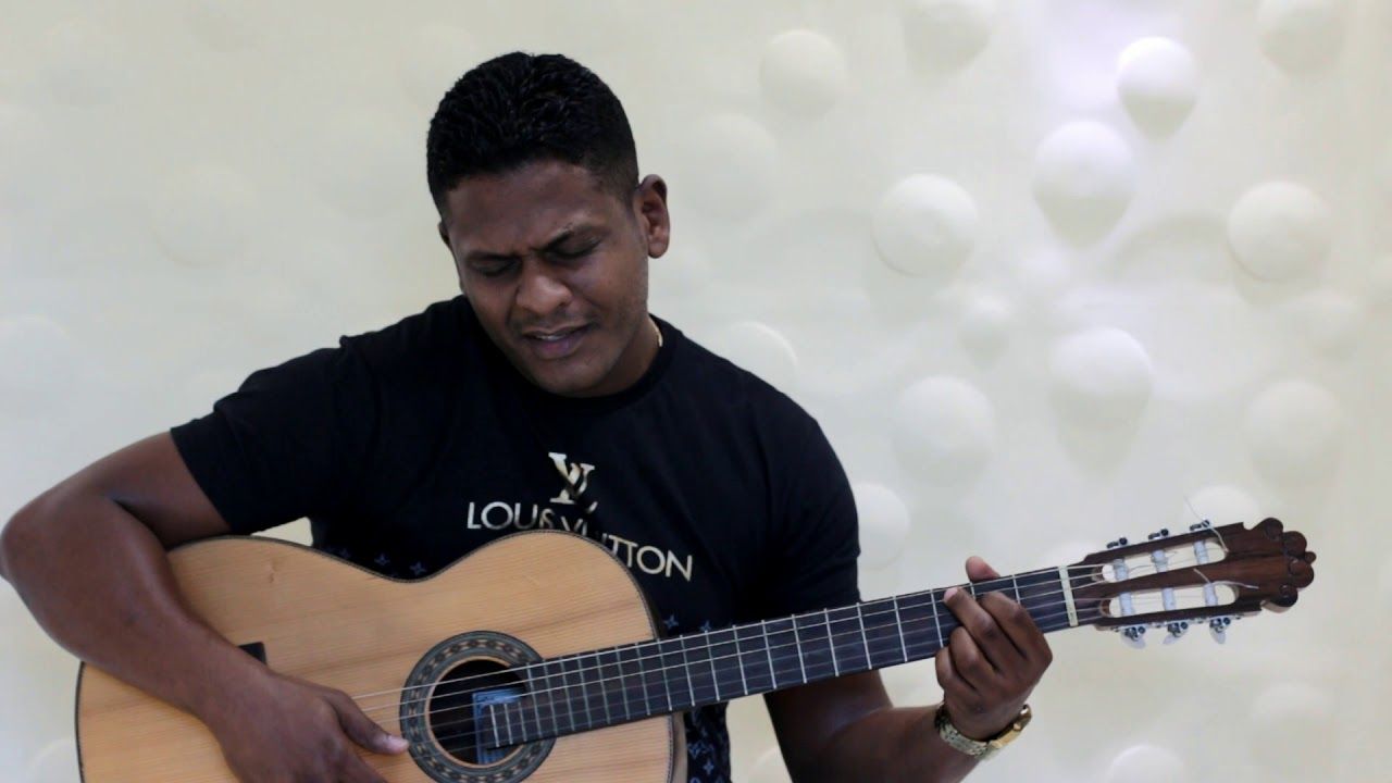 Imagem do curso CURSO - DESMISTIFICANDO O VIOLÃO 
