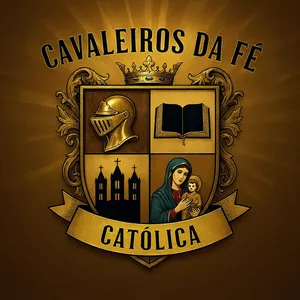 Imagem de capa para o Ebook Evangelizando e Defendendo a Fé Católica.