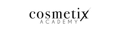 Cosmetix Academy's School logo