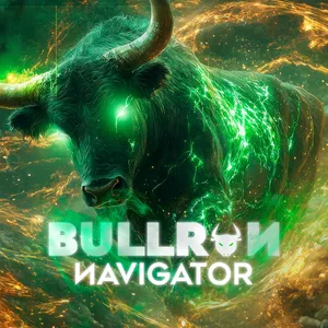 Imagen de portada para Curso online BullRun Navigator