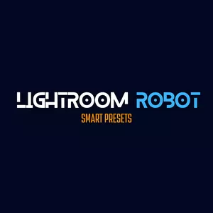 Cover image for Online course Lightroom Robot - by Henrique Ribas
