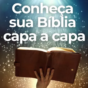 Imagem do curso Conheça Sua Bíblia de Capa a Capa